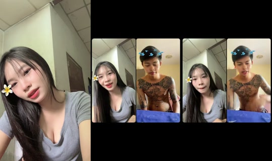 dream_2816 TikTok Live — Aug 8, 2026, 5:20 AM