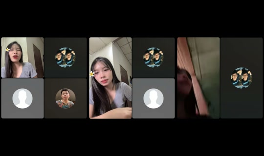 dream_2816 TikTok Live — Aug 8, 2026, 9:27 AM