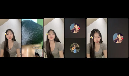 dream_2816 TikTok Live — Aug 8, 2026, 4:00 PM