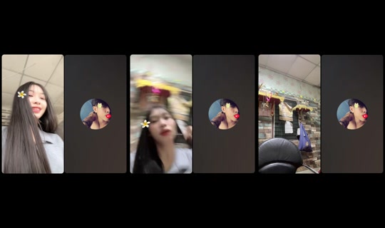 dream_2816 TikTok Live — Aug 9, 2026, 7:39 AM