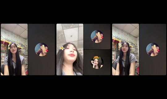 dream_2816 TikTok Live — Aug 9, 2026, 7:59 AM
