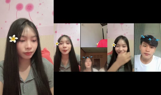 dream_2816 TikTok Live — Aug 9, 2026, 9:17 AM