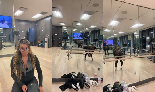 dreamgirleaf TikTok Live — Jul 14, 2026, 3:43 AM