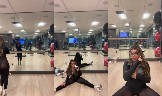 dreamgirleaf TikTok Live — Jul 14, 2026, 4:34 AM