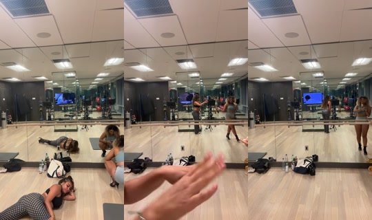 dreamgirleaf TikTok Live — Jul 16, 2026, 3:07 AM