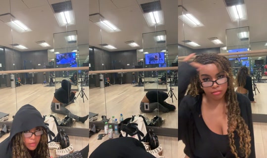 dreamgirleaf TikTok Live — Jul 16, 2026, 4:49 AM