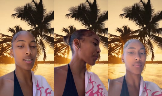dreamofnini TikTok Live — Jul 30, 2026, 8:20 PM
