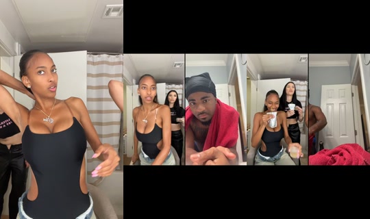 dreamofnini TikTok Live — Aug 30, 2026, 4:21 AM