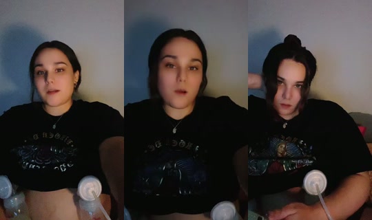 dreamsblueberry2.0 TikTok Live — Jul 29, 2026, 8:24 AM