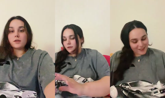 dreamsblueberry2.0 TikTok Live — Aug 1, 2026, 4:04 PM