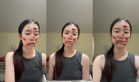 dreamsu.m TikTok Live — Aug 25, 2026, 4:09 PM