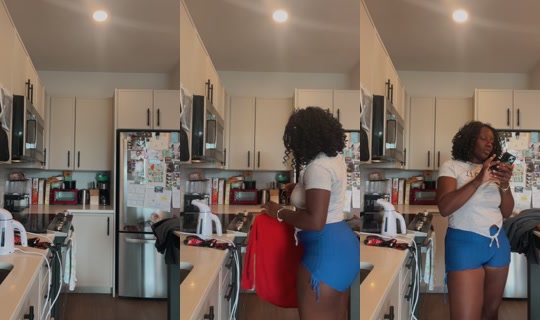 dreamydreonna TikTok Live — Aug 15, 2026, 3:38 PM
