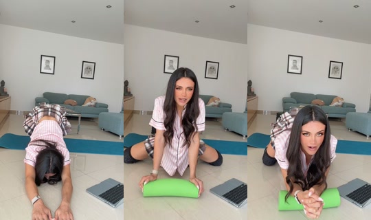 dreamyvibeszoe TikTok Live — Jul 14, 2026, 12:46 PM