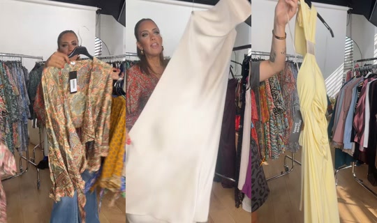 dress2undressfashion TikTok Live — Sep 3, 2026, 1:19 PM