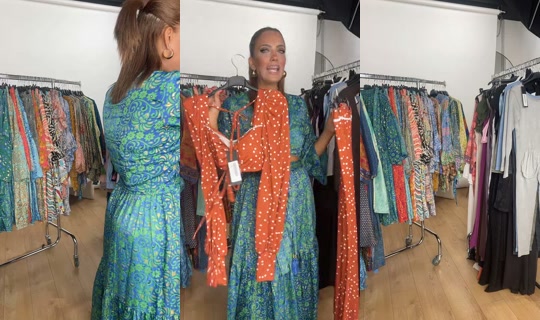 dress2undressfashion TikTok Live — Sep 3, 2026, 2:09 PM