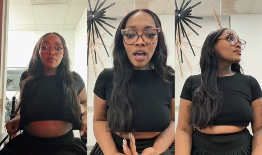 dreububble TikTok Live — Jul 11, 2026, 4:47 AM
