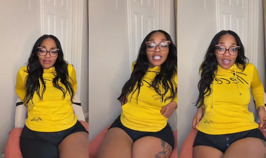 dreububble TikTok Live — Jul 11, 2026, 9:25 PM