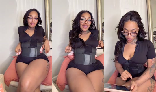 dreububble TikTok Live — Jul 13, 2026, 7:17 AM
