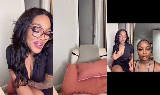 dreububble TikTok Live — Jul 13, 2026, 8:23 AM