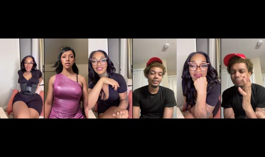 dreububble TikTok Live — Jul 13, 2026, 9:13 AM