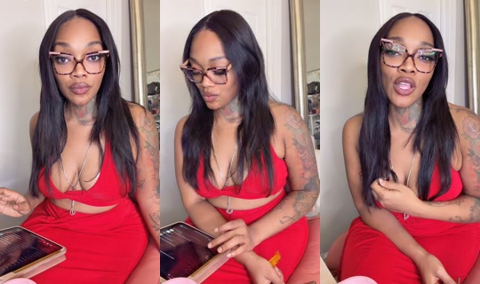 dreububble TikTok Live — Jul 14, 2026, 2:35 AM