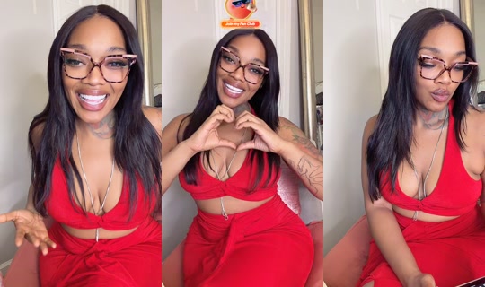 dreububble TikTok Live — Jul 14, 2026, 6:13 AM