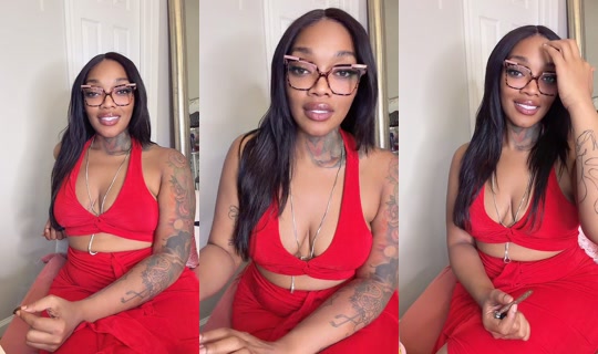 dreububble TikTok Live — Jul 14, 2026, 7:04 AM