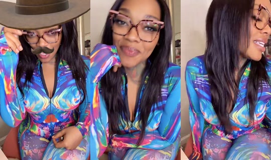 dreububble TikTok Live — Jul 14, 2026, 11:19 PM