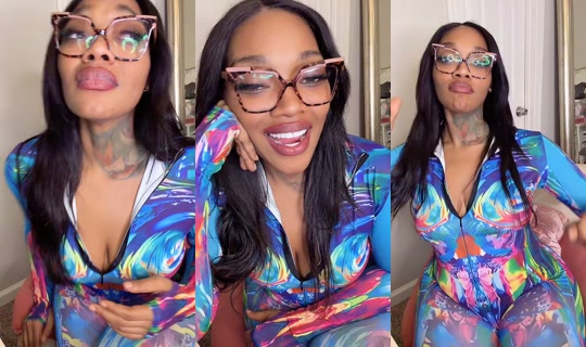 dreububble TikTok Live — Jul 15, 2026, 7:23 AM