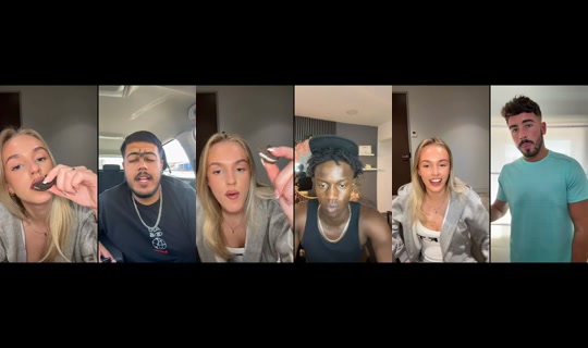 drewcraig333 TikTok Live — Aug 10, 2026, 12:36 PM