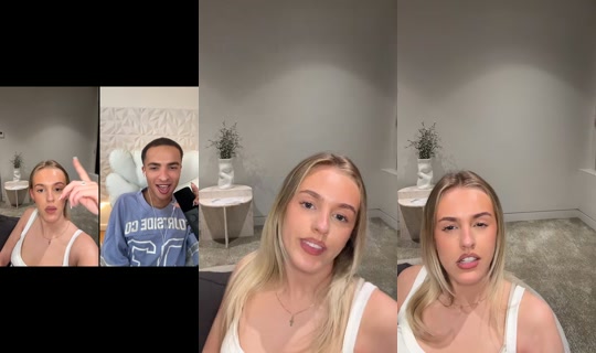drewcraig333 TikTok Live — Aug 10, 2026, 2:17 PM