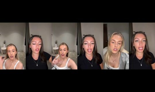 drewcraig333 TikTok Live — Aug 10, 2026, 3:07 PM