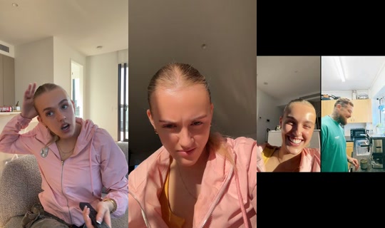 drewcraig333 TikTok Live — Aug 11, 2026, 5:43 AM