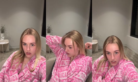 drewcraig333 TikTok Live — Aug 11, 2026, 12:59 PM