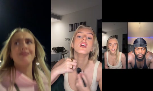 drewcraig333 TikTok Live — Aug 20, 2026, 11:35 AM