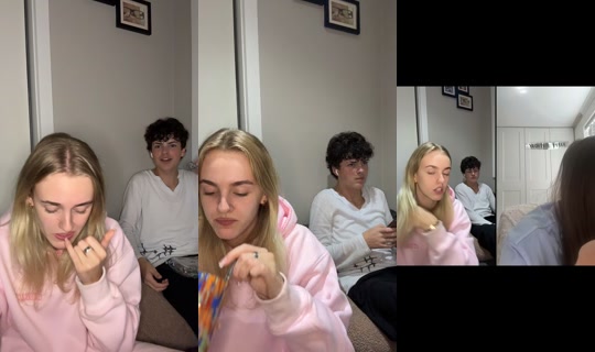 drewcraig333 Recorded on Aug 21, 2026, 11:53 AM