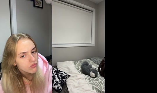drewcraig333 TikTok Live — Aug 21, 2026, 12:43 PM