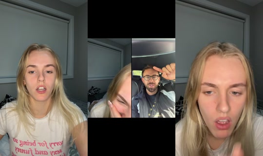 drewcraig333 TikTok Live — Aug 21, 2026, 2:25 PM