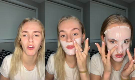 drewcraig333 TikTok Live — Aug 21, 2026, 3:15 PM