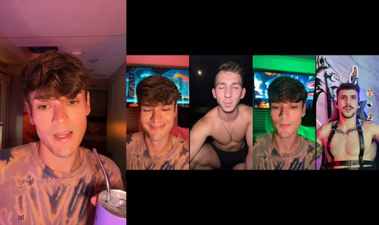 drewnomadic TikTok Live — Aug 26, 2026, 12:11 AM