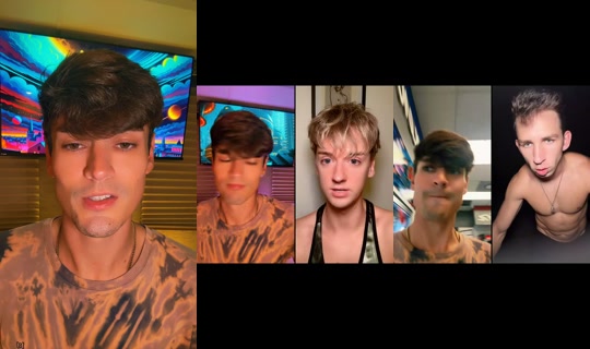 drewnomadic TikTok Live — Aug 26, 2026, 1:01 AM