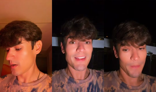 drewnomadic TikTok Live — Aug 26, 2026, 1:40 AM