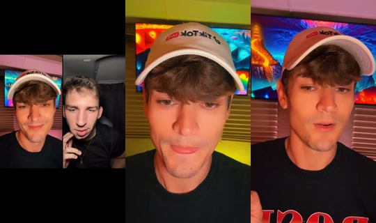 drewnomadic TikTok Live — Aug 27, 2026, 1:38 AM