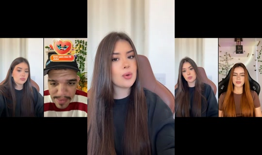 drica560 TikTok Live — Jul 14, 2026, 12:41 PM