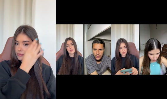 drica560 TikTok Live — Jul 14, 2026, 3:50 PM