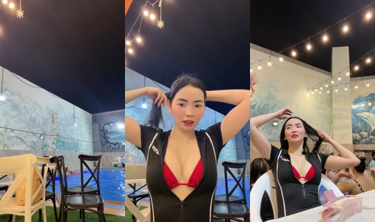 drlngmcknz TikTok Live — Jul 14, 2026, 7:38 PM