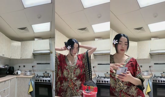 drlngmcknz TikTok Live — Jul 23, 2026, 7:50 PM