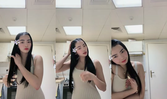 drlngmcknz TikTok Live — Jul 26, 2026, 7:41 PM