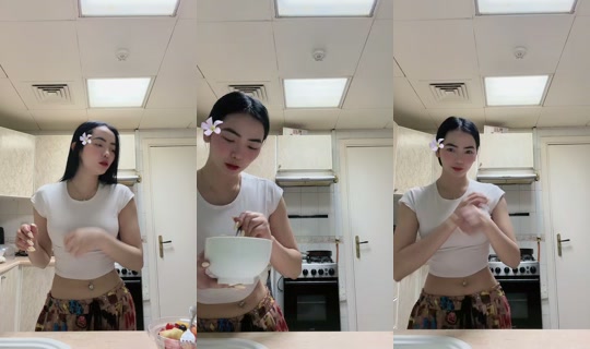 drlngmcknz TikTok Live — Jul 27, 2026, 4:46 PM