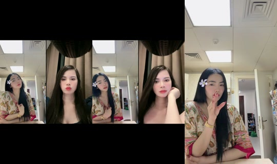 drlngmcknz TikTok Live — Sep 18, 2026, 8:34 PM
